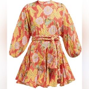Rhode Ella Dress XS